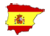 ARENA - Espanol